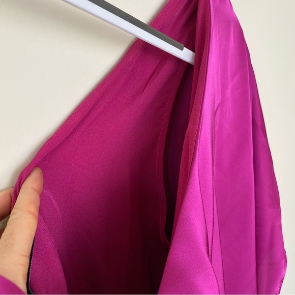 NWT Piero from a boutique in Puerto Rico. Off the shoulder jumpsuit with belt. - Picture 15 of 15